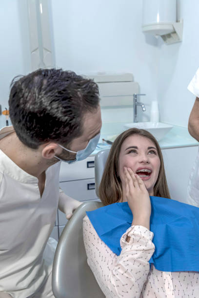 Best Emergency Gum Pain Relief  in Wlow Springs, IL