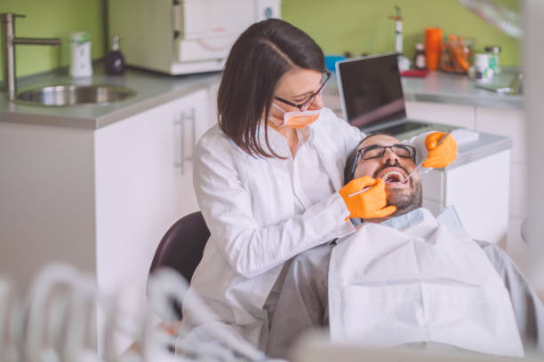 Best Root Canal Emergency Dentist  in Wlow Springs, IL