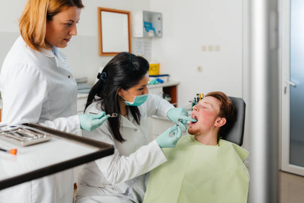 Best Root Canal Emergency Dentist  in Wlow Springs, IL
